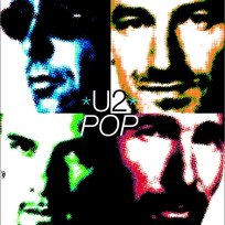 Pop U2