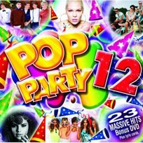 Pop Party 12 Various Artists