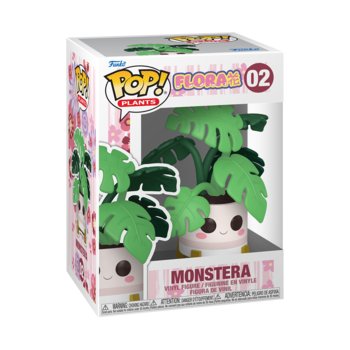 POP Plants: Flora: Monstera - Funko