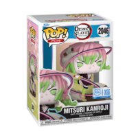 POP Plus: DS- Mitsuri w/Sword Funko