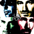 Pop, płyta winylowa - U2