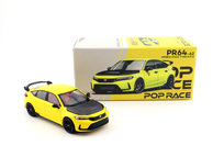 POP RACE PR64-62 Honda Civic Type R FL5 PR640062