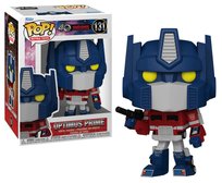POP Retro Toys: Trfms G1- Optimus Prime