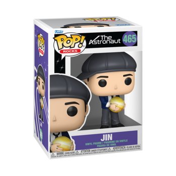 POP Rocks: Jin (Astronaut) - Funko