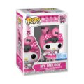 POP Sanrio: My Melody- My Melody (SPC) - Funko