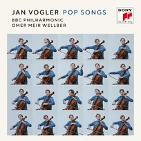 Pop Songs Vogler Jan