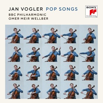 Pop Songs - Vogler Jan