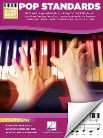 Pop Standards - Super Easy Songbook Hal Leonard Publishing Corporation