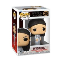 POP Television: HotD S4 – POP 1​ Funko