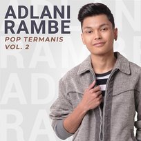 Pop Termanis 2 Adlani Rambe