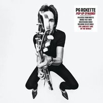 Pop-Up Dynamo! PG Roxette