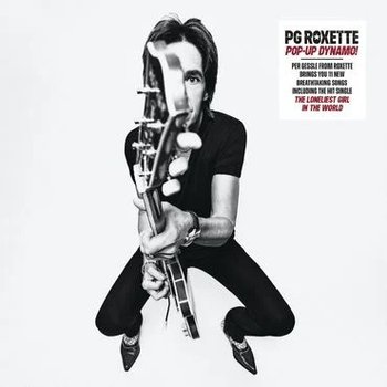 Pop-Up Dynamo!, płyta winylowa - PG Roxette