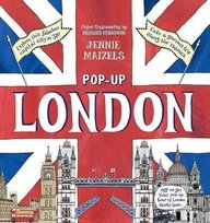 Pop-Up London Maizels Jennie