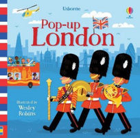 Pop-Up London Watt Fiona