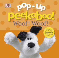 Pop-Up Peekaboo! Puppies Opracowanie zbiorowe