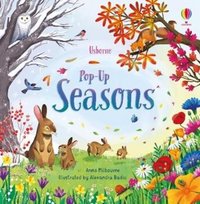 Pop-Up Seasons Milbourne Anna