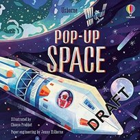Pop-Up Space Cowan Laura