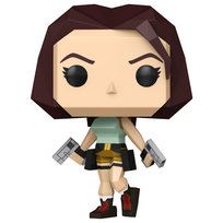 Pop Vinyl Figura Lara Croft - Tomb Raider od Funko Funko
