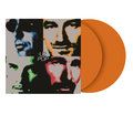 Pop (winyl w kolorze pomarańczowym) - U2