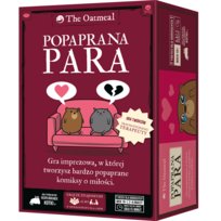 Popaprana para Rebel