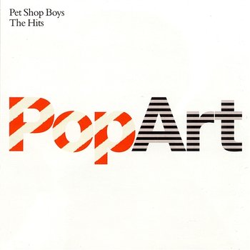 PopArt: The Hits - Pet Shop Boys