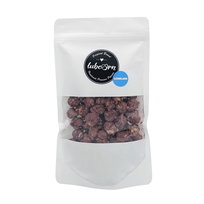 Popcorn Czekoladowy (50g) / Lubcorn