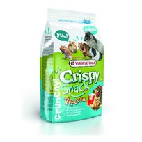 Popcorn dla gryzoni, Versele-Laga, Crispy Snack, 0,65 kg