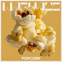 Popcorn (feat. Sylvie Kreusch) Sylvie Kreusch, Warhaus