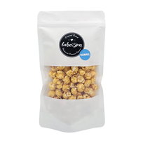 Popcorn Karmelowy (50g) / Lubcorn