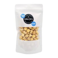 Popcorn Karmelowy (Sugar free) (40g) / Lubcorn