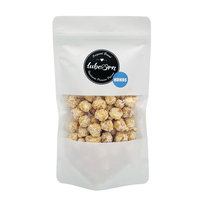Popcorn Kokosowy (50g) / Lubcorn