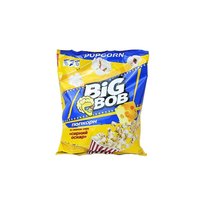 Popcorn o smaku serowym Serowy Oscar "Big Bob" 80g Inna marka