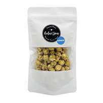Popcorn Pistacjowy (50g) / Lubcorn