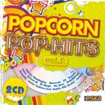 Popcorn Pop-Hits Vol. 2 - Various Artists