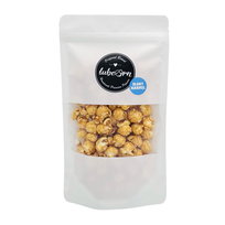Popcorn Słony karmel (50g) / Lubcorn