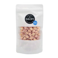Popcorn Truskawkowy (50g) / Lubcorn