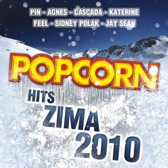 Popcorn Zima 2010 - Various Artists