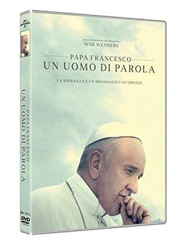 Pope Francis: A Man of His Word (Papież Franciszek i jego przesłanie) - Wenders Wim