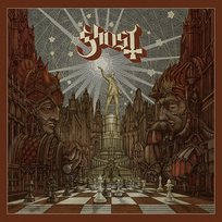 Popestar Ghost