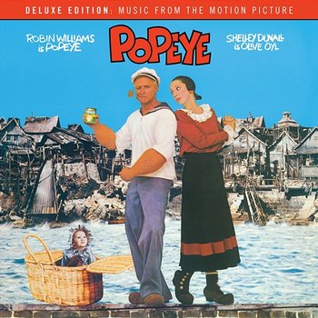 Popeye - Harry Nilsson