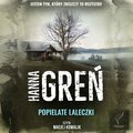 Popielate laleczki - audiobook - Greń Hanna