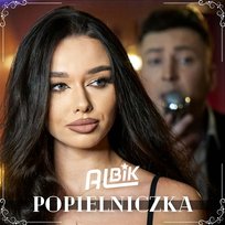 Popielniczka Albik