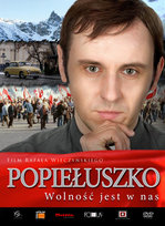 Popiełuszko. Wolność jest w nas (wydanie książkowe)