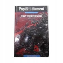 Popiół i diament Andrzejewski Jerzy