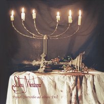 Popiół (Introibo ad altare Dei) Thy Worshiper
