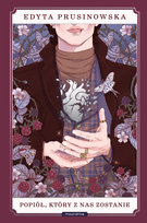 Popiół, który z nas zostanie