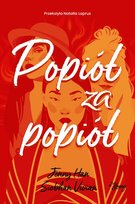 Popiół za popiół. Zemsta. Tom 3 Han Jenny, Vivian Siobhan
