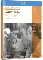 Popioły Wajda Andrzej