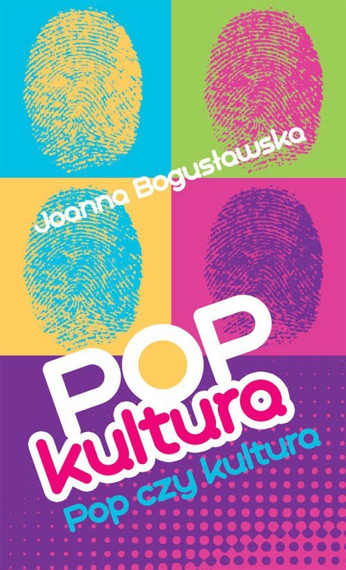 Popkultura. Pop czy kultura - ebook mobi