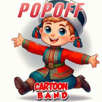Popoff Cartoon Band